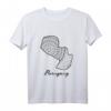 Paraguay T-Shirt – Heimatverbundenes patriotisches Design, ideal als Geschenk oder für Paraguay-Liebhaber