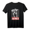 Lustiges Lama Alpaka Geschenk Für Frauen, Männer und Kinder - Stylisches T-Shirt für Geburtstage, Vatertag & Muttertag
