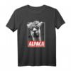 Lustiges Lama Alpaka Geschenk Für Frauen, Männer und Kinder - Stylisches T-Shirt für Geburtstage, Vatertag & Muttertag