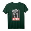 Lustiges Lama Alpaka Geschenk Für Frauen, Männer und Kinder - Stylisches T-Shirt für Geburtstage, Vatertag & Muttertag