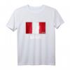 Hemd Lima Peru T-Shirt – Perfektes Souvenir für Peru-Liebhaber und Reisende, für Männer und Frauen