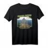 Machu Picchu Ruins T-Shirt – Perfektes Peru Souvenir für Reisende, Wanderer & Kulturinteressierte
