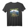 Machu Picchu Ruins T-Shirt – Perfektes Peru Souvenir für Reisende, Wanderer & Kulturinteressierte