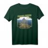 Machu Picchu Ruins T-Shirt – Perfektes Peru Souvenir für Reisende, Wanderer & Kulturinteressierte