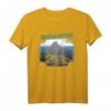 Machu Picchu Ruins T-Shirt – Perfektes Peru Souvenir für Reisende, Wanderer & Kulturinteressierte