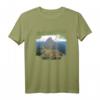Machu Picchu Ruins T-Shirt – Perfektes Peru Souvenir für Reisende, Wanderer & Kulturinteressierte