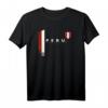 Peru National Trinken Team | Peruanisches Pisco Pride T-Shirt – Klassisch geschnitten, perfekt für Fans und Pisco-Liebhaber