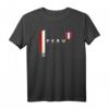 Peru National Trinken Team | Peruanisches Pisco Pride T-Shirt – Klassisch geschnitten, perfekt für Fans und Pisco-Liebhaber
