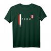 Peru National Trinken Team | Peruanisches Pisco Pride T-Shirt – Klassisch geschnitten, perfekt für Fans und Pisco-Liebhaber