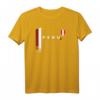 Peru National Trinken Team | Peruanisches Pisco Pride T-Shirt – Klassisch geschnitten, perfekt für Fans und Pisco-Liebhaber