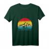 Machu Picchu Peru Shirt Vintage Souvenir - Retro T-Shirt für Reisende, Wanderer und Machu Picchu Fans als perfektes Geschenk