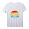Machu Picchu Peru Shirt Vintage Souvenir - Retro T-Shirt für Reisende, Wanderer und Machu Picchu Fans als perfektes Geschenk