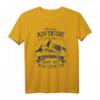 Vintage Peru Hemd Cusco Machu Picchu Llama - Souvenir T-Shirt für Touristen & Abenteuerliebhaber, Ideal als Geschenk