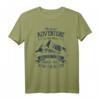 Vintage Peru Hemd Cusco Machu Picchu Llama - Souvenir T-Shirt für Touristen & Abenteuerliebhaber, Ideal als Geschenk