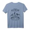 Vintage Peru Hemd Cusco Machu Picchu Llama - Souvenir T-Shirt für Touristen & Abenteuerliebhaber, Ideal als Geschenk