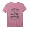 Vintage Peru Hemd Cusco Machu Picchu Llama - Souvenir T-Shirt für Touristen & Abenteuerliebhaber, Ideal als Geschenk