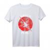 Nazca Peru T-Shirt mit Kolibri und Nazca Linien – Kulturelles Souvenir & Geschenk für Peru-Liebhaber