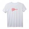 Peru Logo T-Shirt mit Nazca Lines - Perfektes Geschenk für Reisende, Peru-Liebhaber & Abenteurer