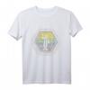 Nazca Lines – Spaceman Astronaut Retro Pop Art Peru Alien T-Shirt für Verschwörungstheoretiker & Archäologie-Fans
