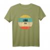 Lima Peru T-Shirt – Souvenir, Geschenk & Kleidung für Männer, Frauen & Kinder