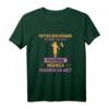 Pfadfinder T-Shirt für Damen - Klassisch geschnitten, doppelt genähter Saum, perfekte Geschenke für Pfadfinderinnen & Mädchen