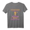 Pfadfinder T-Shirt für Damen - Klassisch geschnitten, doppelt genähter Saum, perfekte Geschenke für Pfadfinderinnen & Mädchen