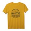Pfadfinder T-Shirt - Allzeit bereit Bekleidung für Kinder und Erwachsene | Geschenke für Pfadfinder