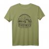 Pfadfinder T-Shirt - Allzeit bereit Bekleidung für Kinder und Erwachsene | Geschenke für Pfadfinder