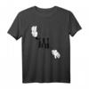 Gut Pfad Pfadfinder T-Shirt für Kinder und Erwachsene – Liebevoll gestaltetes Motiv für Natur- und Abenteurliebhaber