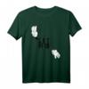 Gut Pfad Pfadfinder T-Shirt für Kinder und Erwachsene – Liebevoll gestaltetes Motiv für Natur- und Abenteurliebhaber