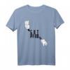 Gut Pfad Pfadfinder T-Shirt für Kinder und Erwachsene – Liebevoll gestaltetes Motiv für Natur- und Abenteurliebhaber