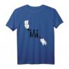 Gut Pfad Pfadfinder T-Shirt für Kinder und Erwachsene – Liebevoll gestaltetes Motiv für Natur- und Abenteurliebhaber