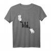 Gut Pfad Pfadfinder T-Shirt für Kinder und Erwachsene – Liebevoll gestaltetes Motiv für Natur- und Abenteurliebhaber