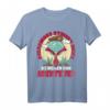 Pfadfinder T-Shirt – Lustiges Outdoordesign mit Lagerfeuer-Motiv für Pfadfinder, Abenteuer & Camping