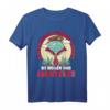 Pfadfinder T-Shirt – Lustiges Outdoordesign mit Lagerfeuer-Motiv für Pfadfinder, Abenteuer & Camping
