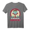 Pfadfinder T-Shirt – Lustiges Outdoordesign mit Lagerfeuer-Motiv für Pfadfinder, Abenteuer & Camping