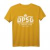40Geburtstag T-Shirt für Pfadfinder aus Lindern – Personalisiertes Geburtstagsgeschenk zum runden Jubiläum