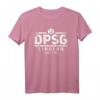 40Geburtstag T-Shirt für Pfadfinder aus Lindern – Personalisiertes Geburtstagsgeschenk zum runden Jubiläum