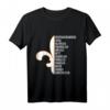 Pfadfinder T-Shirt Camping Zelten Geschenk – Lustiges Outdoor Shirt für Männer, Frauen & Kinder als perfekte Geschenkidee für Camping- und Wanderliebhaber