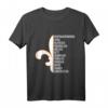 Pfadfinder T-Shirt Camping Zelten Geschenk – Lustiges Outdoor Shirt für Männer, Frauen & Kinder als perfekte Geschenkidee für Camping- und Wanderliebhaber