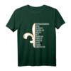 Pfadfinder T-Shirt Camping Zelten Geschenk – Lustiges Outdoor Shirt für Männer, Frauen & Kinder als perfekte Geschenkidee für Camping- und Wanderliebhaber
