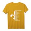 Pfadfinder T-Shirt Camping Zelten Geschenk – Lustiges Outdoor Shirt für Männer, Frauen & Kinder als perfekte Geschenkidee für Camping- und Wanderliebhaber
