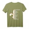 Pfadfinder T-Shirt Camping Zelten Geschenk – Lustiges Outdoor Shirt für Männer, Frauen & Kinder als perfekte Geschenkidee für Camping- und Wanderliebhaber