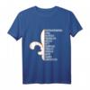 Pfadfinder T-Shirt Camping Zelten Geschenk – Lustiges Outdoor Shirt für Männer, Frauen & Kinder als perfekte Geschenkidee für Camping- und Wanderliebhaber