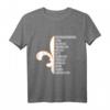 Pfadfinder T-Shirt Camping Zelten Geschenk – Lustiges Outdoor Shirt für Männer, Frauen & Kinder als perfekte Geschenkidee für Camping- und Wanderliebhaber