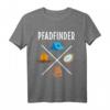 Pfadfinder T-Shirt Zelten Lagerfeuer Campen Geschenk für Kinder – Perfekt als Geburtstagsgeschenk für kleine Abenteurer