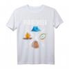 Pfadfinder T-Shirt Zelten Lagerfeuer Campen Geschenk für Kinder – Perfekt als Geburtstagsgeschenk für kleine Abenteurer