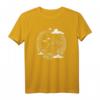 Pfadfinder T-Shirt mit Spruch 'Pfadfinder stinken nicht sie riechen einfach nach Abenteuer' – Perfektes Lagerfeuer Design als Geschenk für Kinder, Frauen und Herren