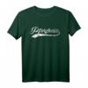 Pforzheim City Vintage Design T-Shirt – Retro Stil zum Stolz zeigen, perfektes Geschenk für Pforzheim- und Deutschland-Liebhaber