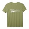 Pforzheim City Vintage Design T-Shirt – Retro Stil zum Stolz zeigen, perfektes Geschenk für Pforzheim- und Deutschland-Liebhaber